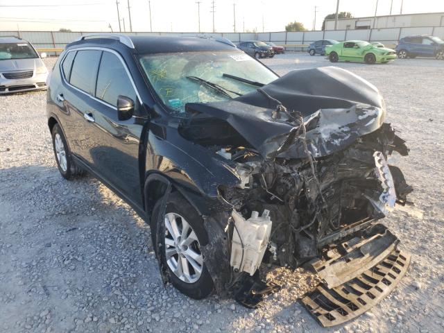 NISSAN ROGUE S 2015 knmat2mt3fp553754