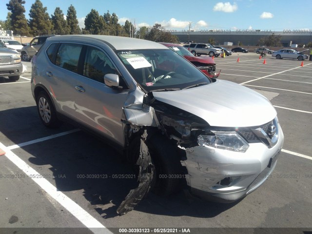 NISSAN ROGUE 2015 knmat2mt3fp553849