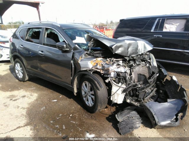 NISSAN ROGUE 2015 knmat2mt3fp553916