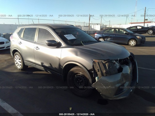 NISSAN ROGUE 2015 knmat2mt3fp554760