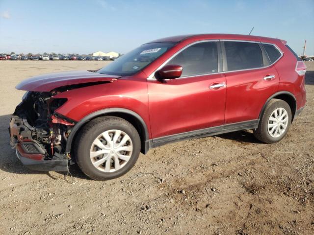 NISSAN ROGUE 2015 knmat2mt3fp555231