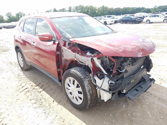 NISSAN ROGUE S 2015 knmat2mt3fp555519