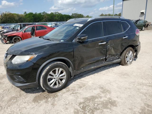 NISSAN ROGUE S 2015 knmat2mt3fp558677