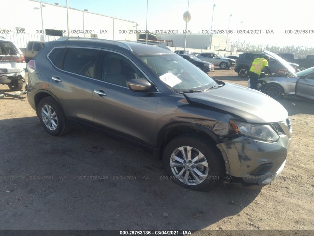 NISSAN ROGUE 2015 knmat2mt3fp559246