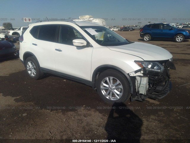 NISSAN ROGUE 2015 knmat2mt3fp562440