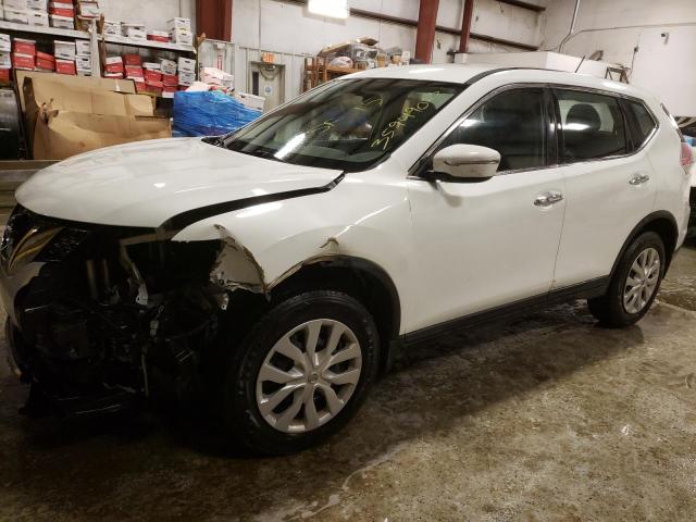 NISSAN ROGUE S 2015 knmat2mt3fp565144