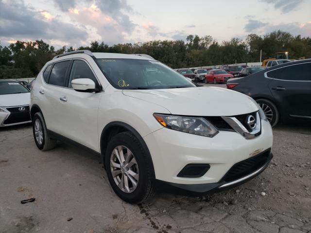 NISSAN ROGUE S 2015 knmat2mt3fp566908