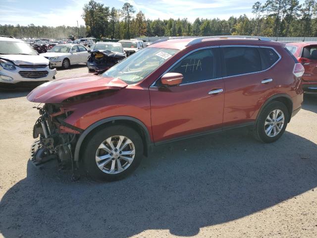 NISSAN ROGUE 2015 knmat2mt3fp570201