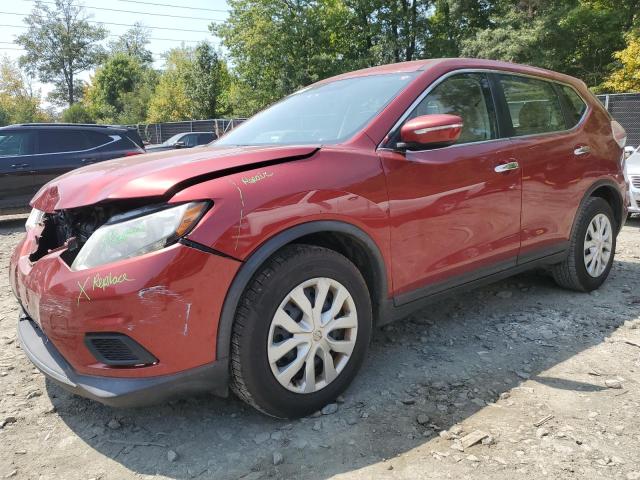 NISSAN ROGUE S 2015 knmat2mt3fp570697