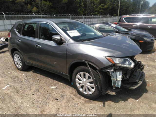 NISSAN ROGUE 2015 knmat2mt3fp572286