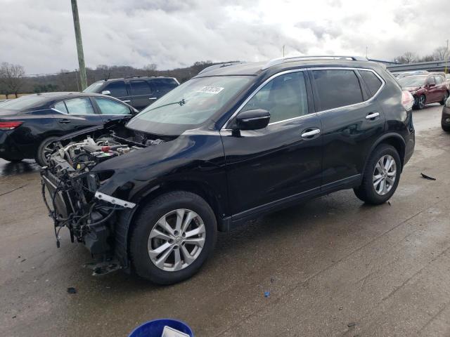 NISSAN ROGUE S 2015 knmat2mt3fp575981