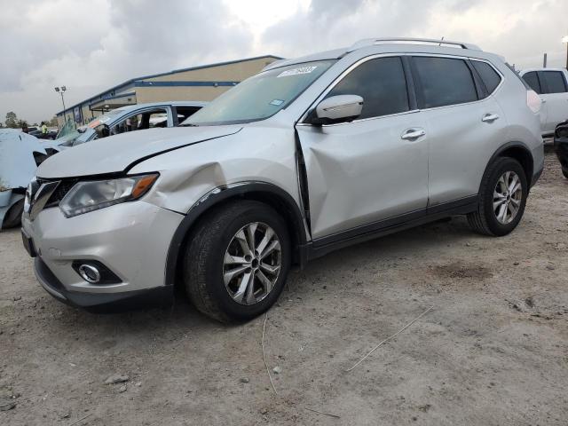 NISSAN ROGUE 2015 knmat2mt3fp576483