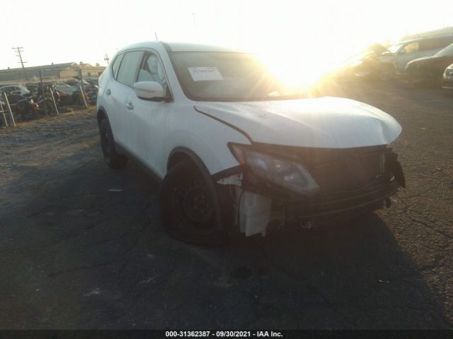 NISSAN ROGUE 2015 knmat2mt3fp577472