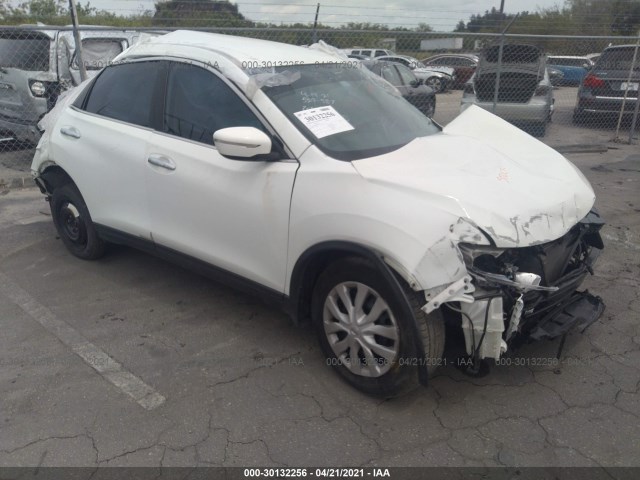 NISSAN ROGUE 2015 knmat2mt3fp578394