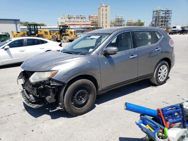 NISSAN ROGUE S 2015 knmat2mt3fp579481