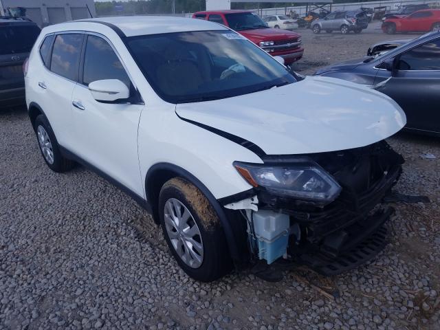 NISSAN ROGUE S 2015 knmat2mt3fp579805