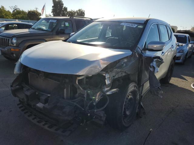 NISSAN ROGUE 2015 knmat2mt3fp580761