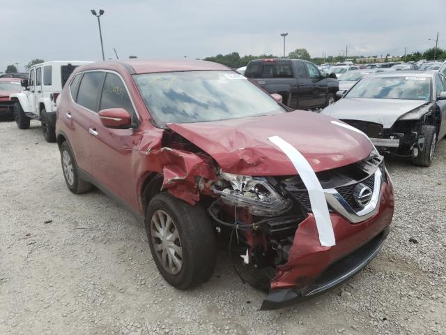 NISSAN ROGUE S 2015 knmat2mt3fp581358