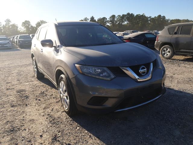 NISSAN ROGUE S 2015 knmat2mt3fp582526