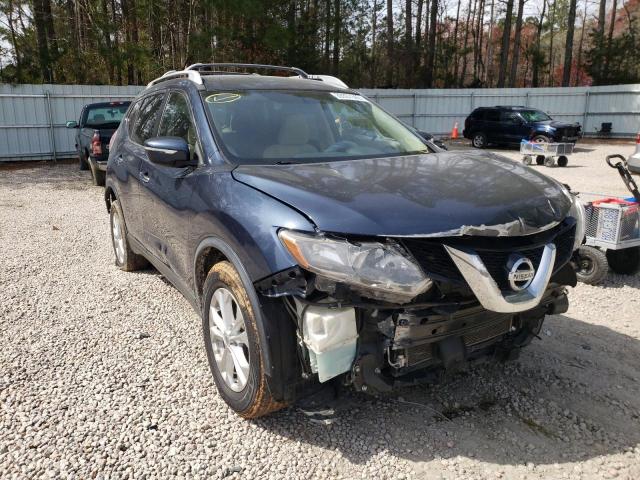 NISSAN ROGUE S 2015 knmat2mt3fp582834