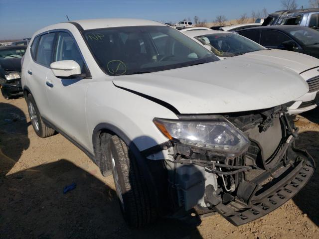 NISSAN ROGUE S 2015 knmat2mt3fp588777