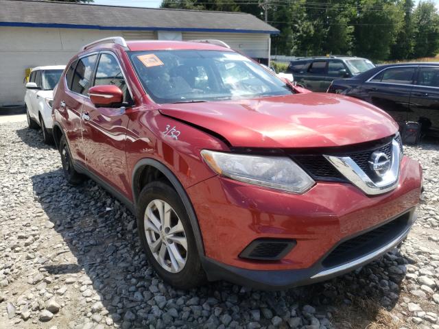 NISSAN ROGUE S 2015 knmat2mt3fp589203