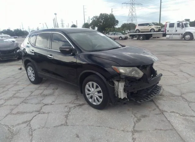 NISSAN ROGUE 2015 knmat2mt3fp589640