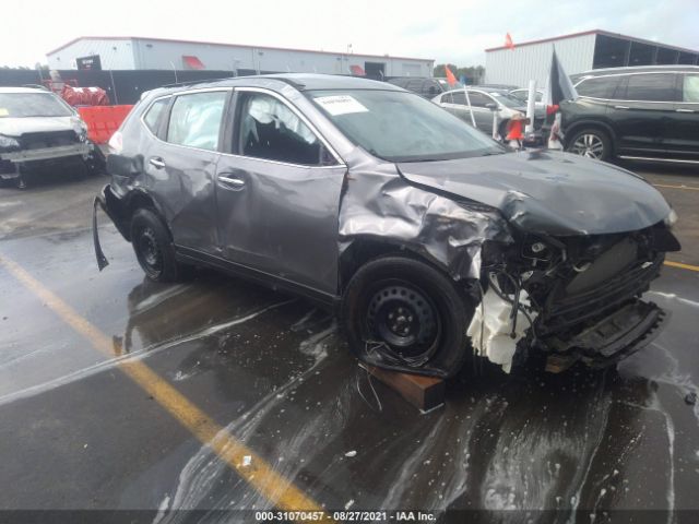 NISSAN ROGUE 2015 knmat2mt3fp592098