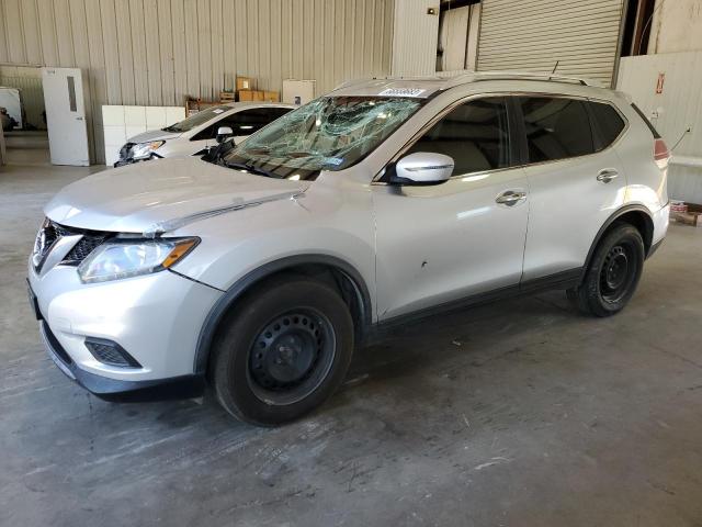 NISSAN ROGUE S 2016 knmat2mt3gp594676