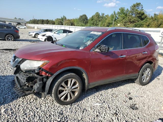 NISSAN ROGUE S 2016 knmat2mt3gp595813