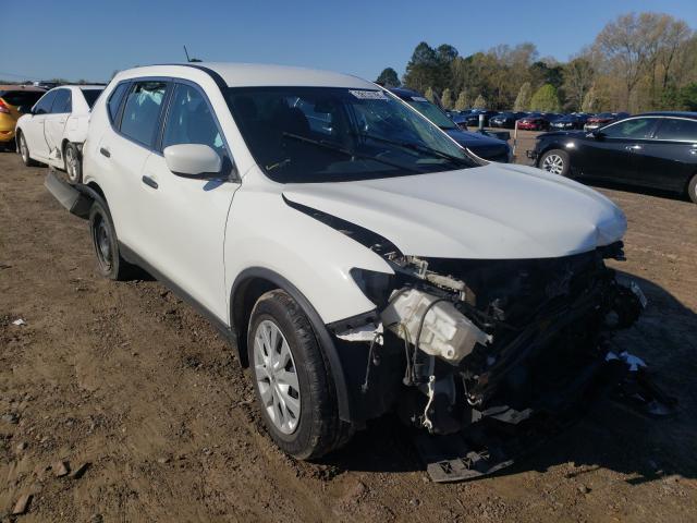 NISSAN ROGUE S 2016 knmat2mt3gp596119