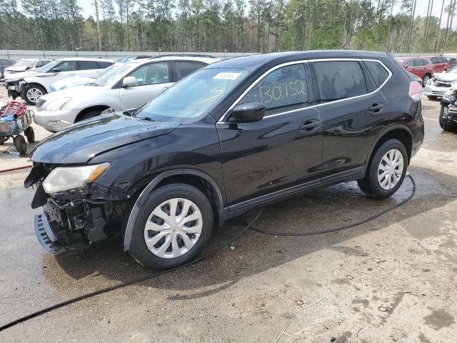 NISSAN ROGUE 2016 knmat2mt3gp597304