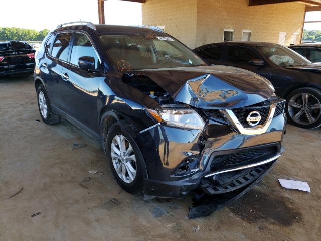 NISSAN ROGUE S 2016 knmat2mt3gp599196