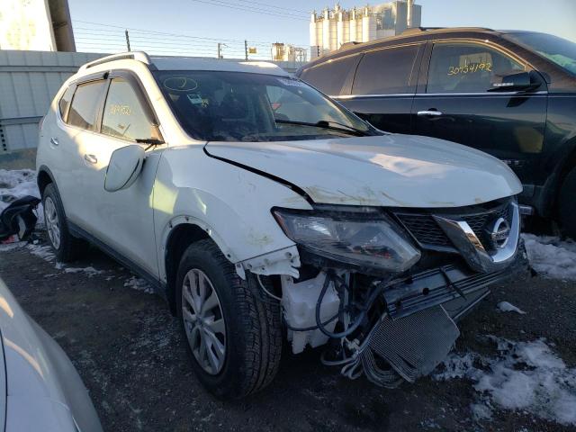 NISSAN ROGUE S 2016 knmat2mt3gp600282