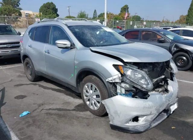 NISSAN ROGUE 2016 knmat2mt3gp603053