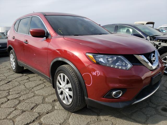 NISSAN ROGUE S 2016 knmat2mt3gp603294