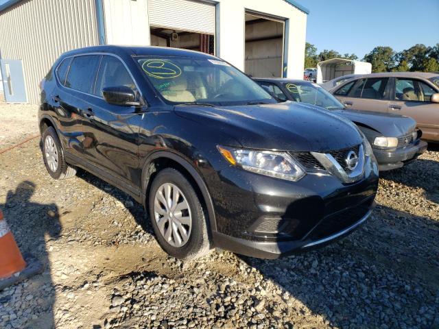 NISSAN ROGUE S 2016 knmat2mt3gp603800