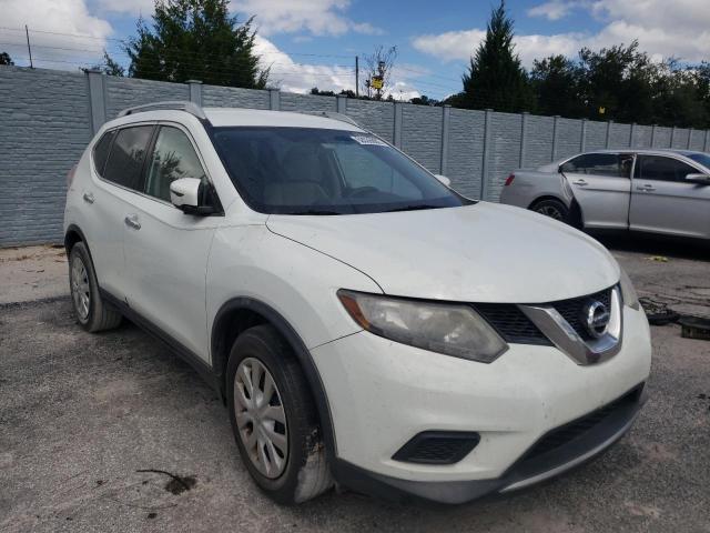 NISSAN ROGUE S 2016 knmat2mt3gp604798