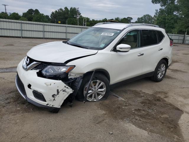 NISSAN ROGUE S 2016 knmat2mt3gp608110