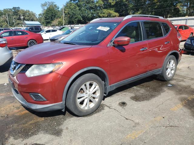 NISSAN ROGUE S 2016 knmat2mt3gp608429