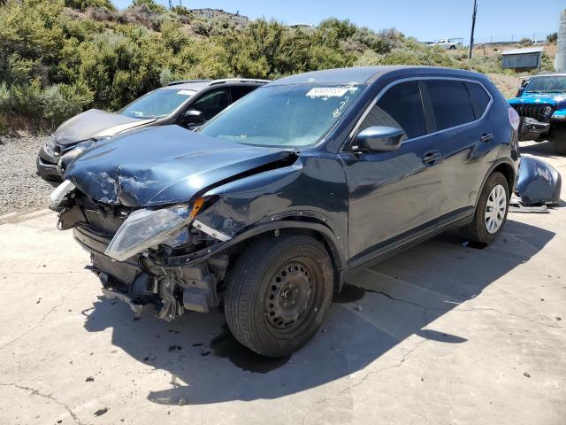 NISSAN ROGUE S 2016 knmat2mt3gp608978