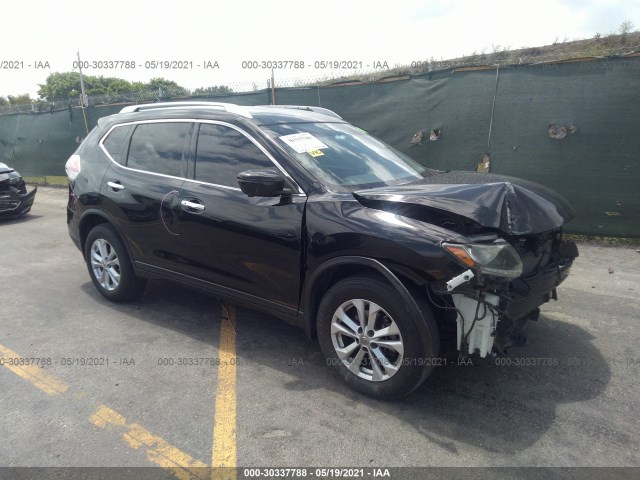 NISSAN ROGUE 2016 knmat2mt3gp612786