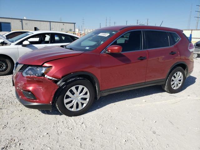 NISSAN ROGUE 2016 knmat2mt3gp613985