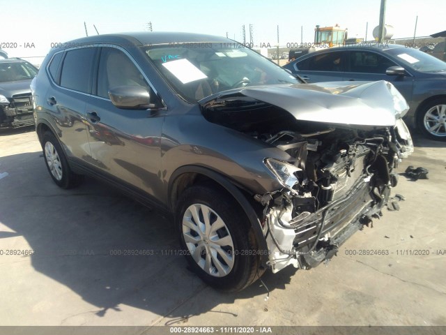 NISSAN ROGUE 2016 knmat2mt3gp614070