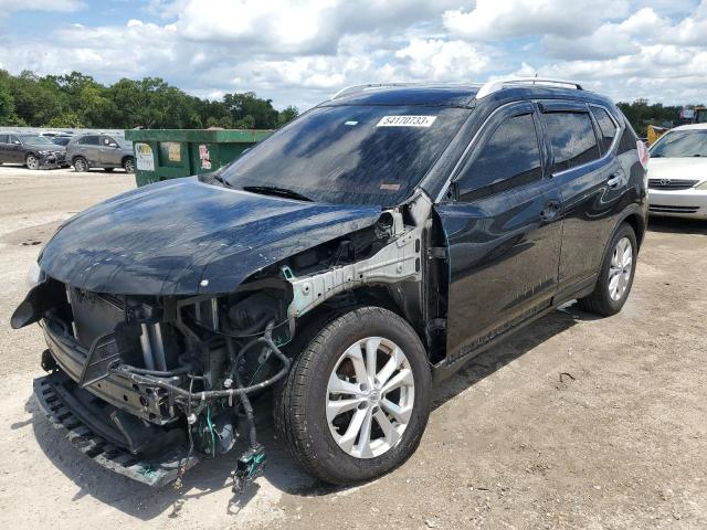 NISSAN ROGUE S 2016 knmat2mt3gp614683