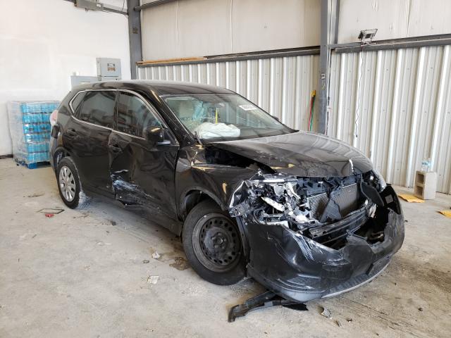 NISSAN ROGUE S 2016 knmat2mt3gp616286