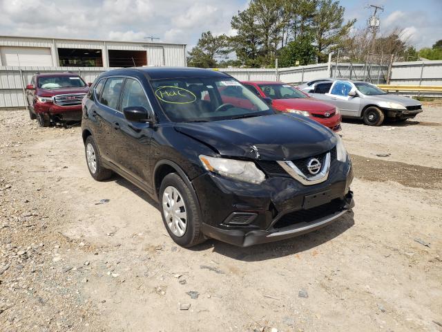 NISSAN ROGUE S 2016 knmat2mt3gp619821