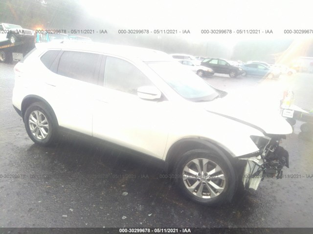 NISSAN ROGUE 2016 knmat2mt3gp621228