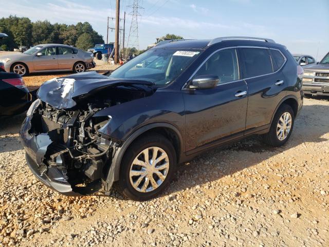 NISSAN ROGUE 2016 knmat2mt3gp621696