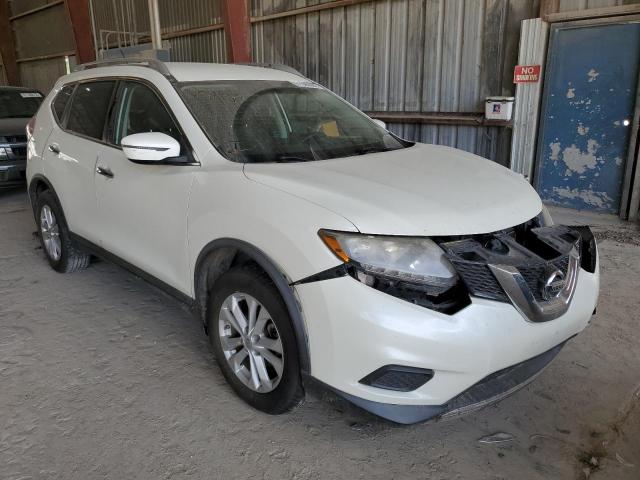 NISSAN ROGUE S 2016 knmat2mt3gp624503